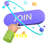 Junte-se ao cassino festa77 hoje mesmo