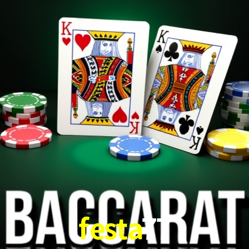 Welcome Bonus festa77