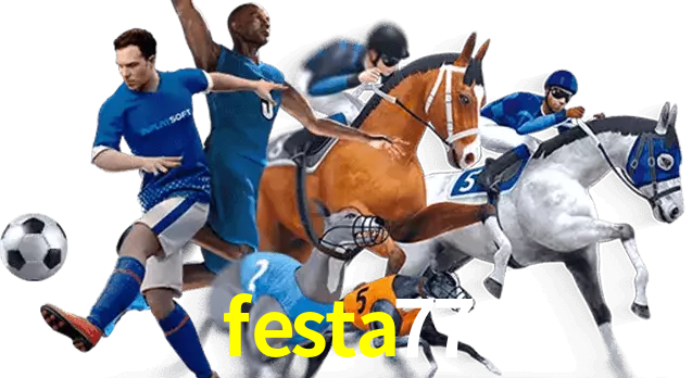 festa77