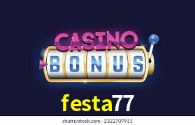 Programa VIP festa77