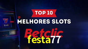 festa77