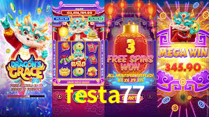 festa77
