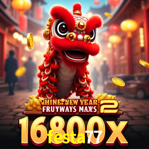 Apostas Esportivas na festa77: Um Guia Completo