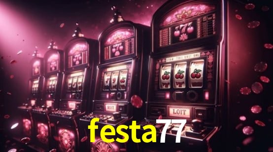 Game Providers festa77