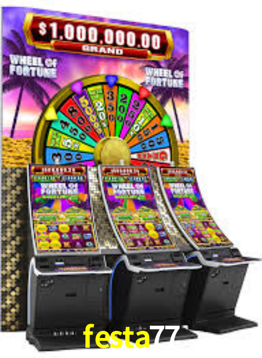 festa77