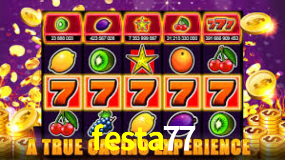 festa77,festa77 bet