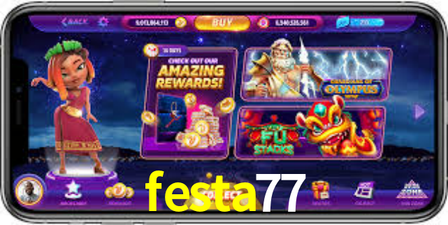 festa77 com