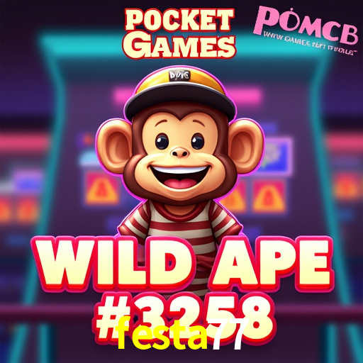 A Popularidade dos Caça-Níqueis no festa77