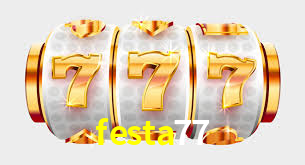 festa77,festa77 bet