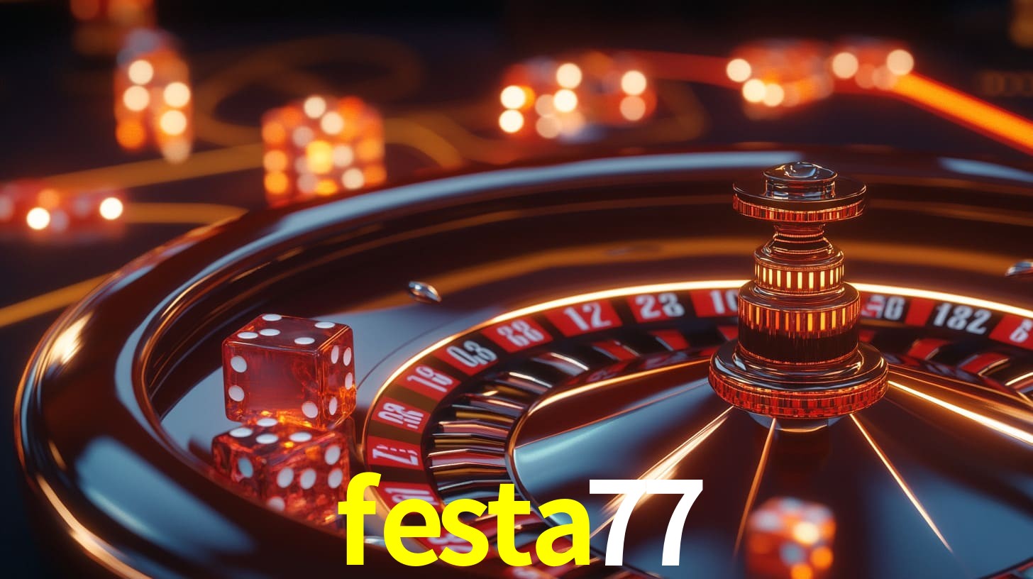 Platform Technology festa77