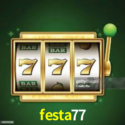 festa77,festa77 bet