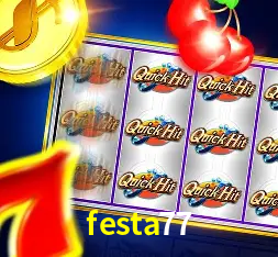 Experiência VIP festa77