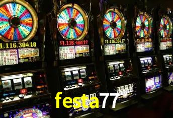 Statistics festa77