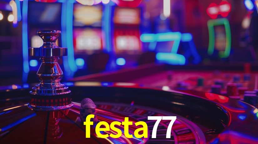 Game Providers festa77