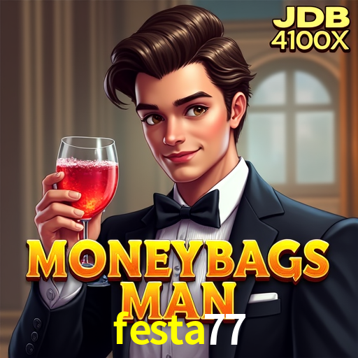 Descubra o Programa VIP da festa77: Vantagens Exclusivas para Jogadores