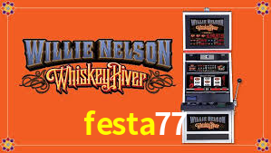 festa77,festa77 bet