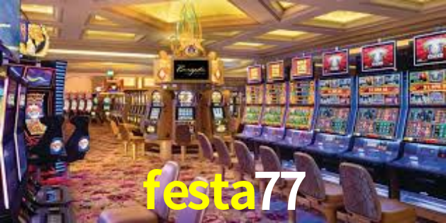 festa77