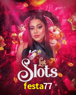 festa77,festa77 bet