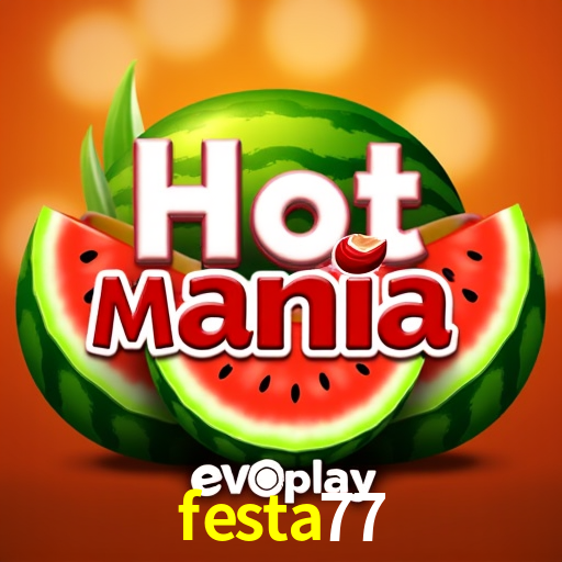 Descubra o Mundo do Cassino Online com festa77