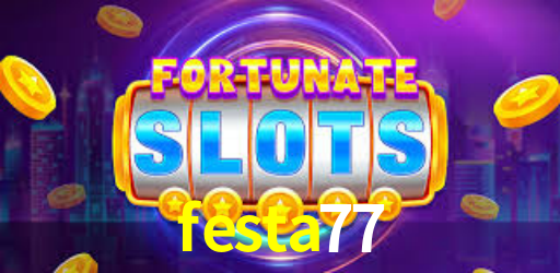 festa77 bet