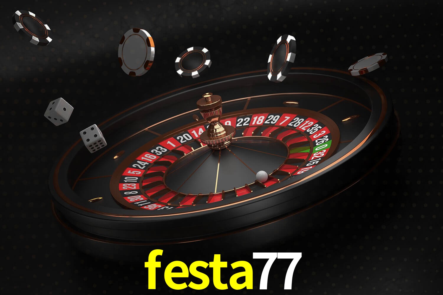 Game Statistics festa77