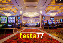 Daily Bonuses festa77