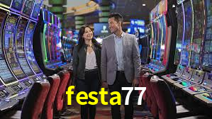 Premium Interface festa77