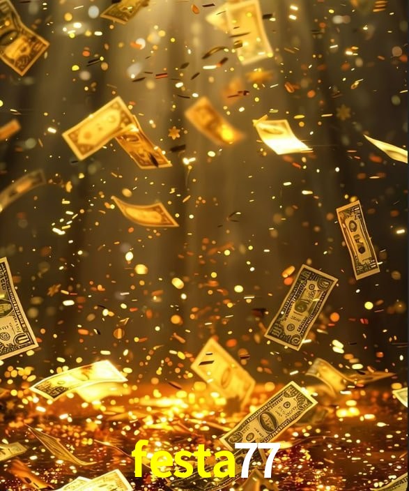 Descubra o Programa VIP da festa77: Vantagens Exclusivas para Jogadores